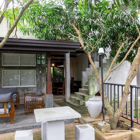 Dollyz Home - Sri Lanka Ambalangoda  Luaran gambar