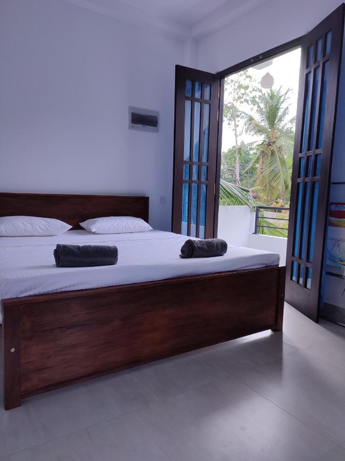 Dollyz Home - Sri Lanka Ambalangoda  Luaran gambar
