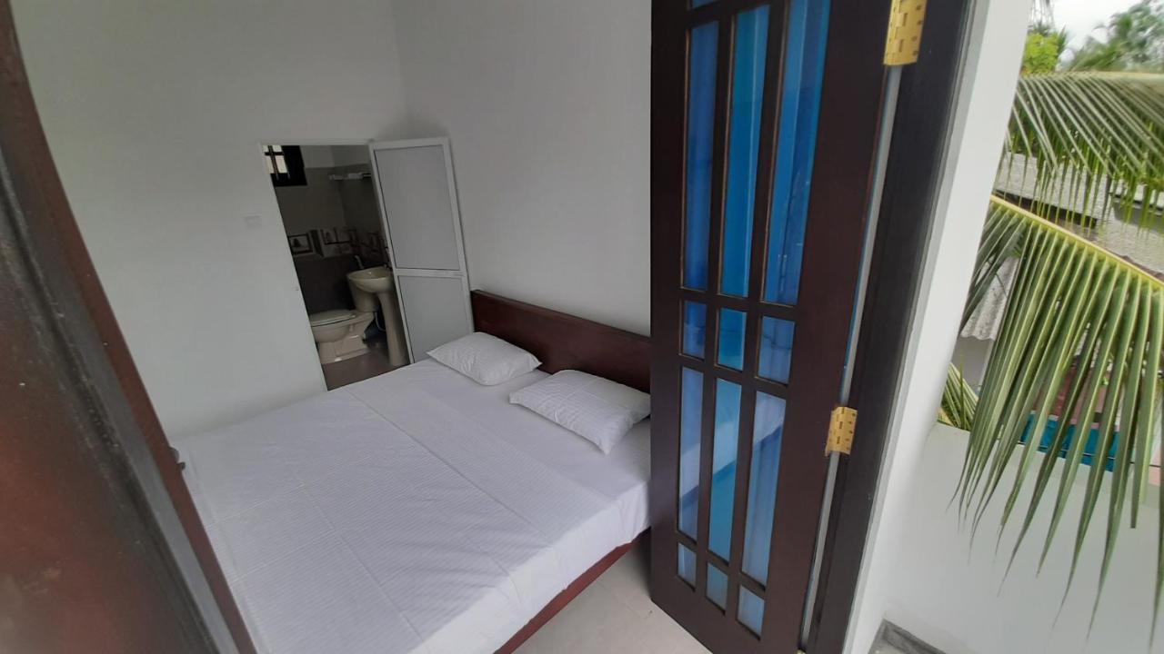 Dollyz Home - Sri Lanka Ambalangoda  Luaran gambar