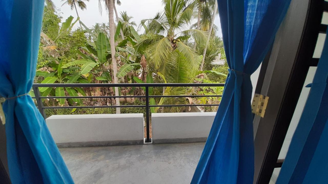 Dollyz Home - Sri Lanka Ambalangoda  Luaran gambar