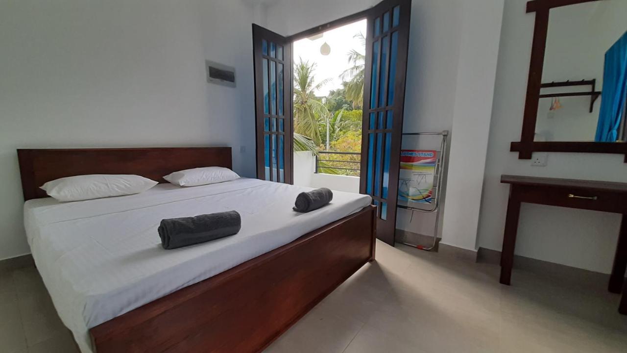 Dollyz Home - Sri Lanka Ambalangoda  Luaran gambar