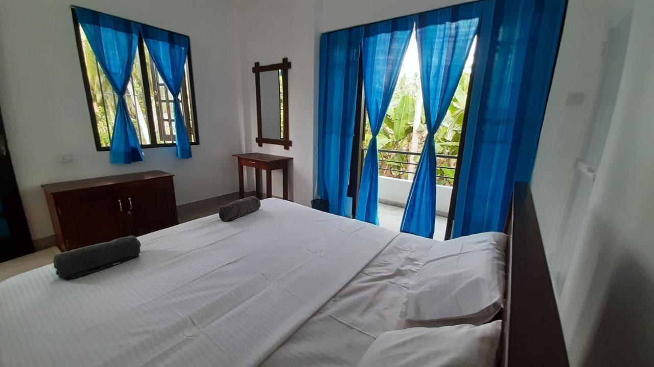 Dollyz Home - Sri Lanka Ambalangoda  Luaran gambar