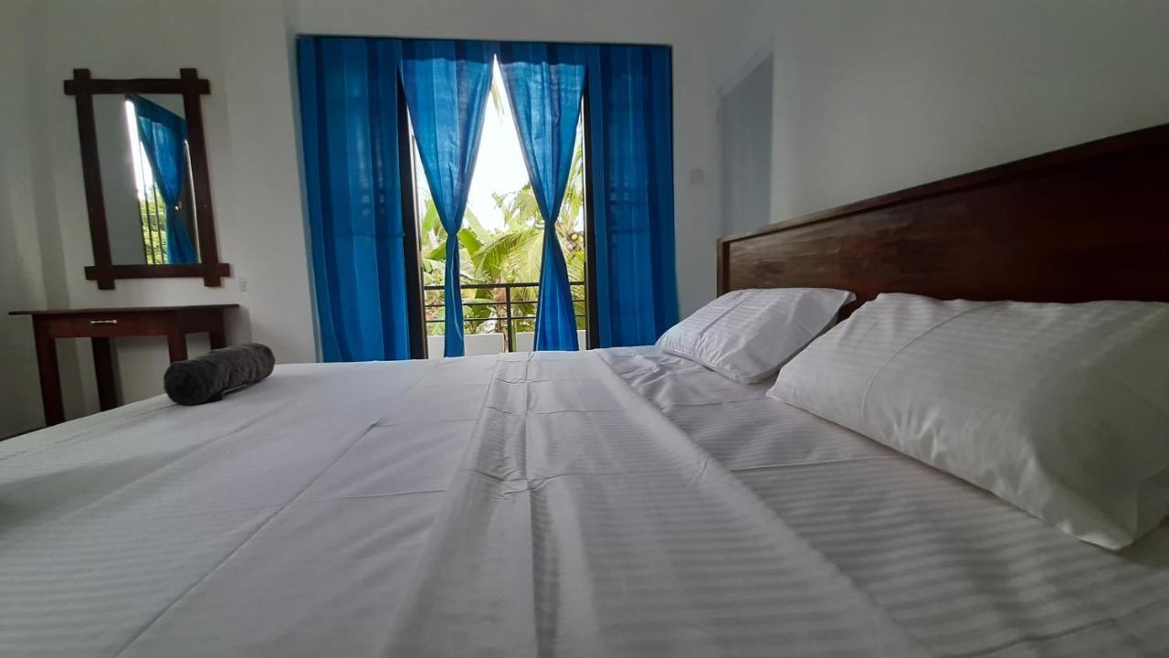 Dollyz Home - Sri Lanka Ambalangoda  Luaran gambar