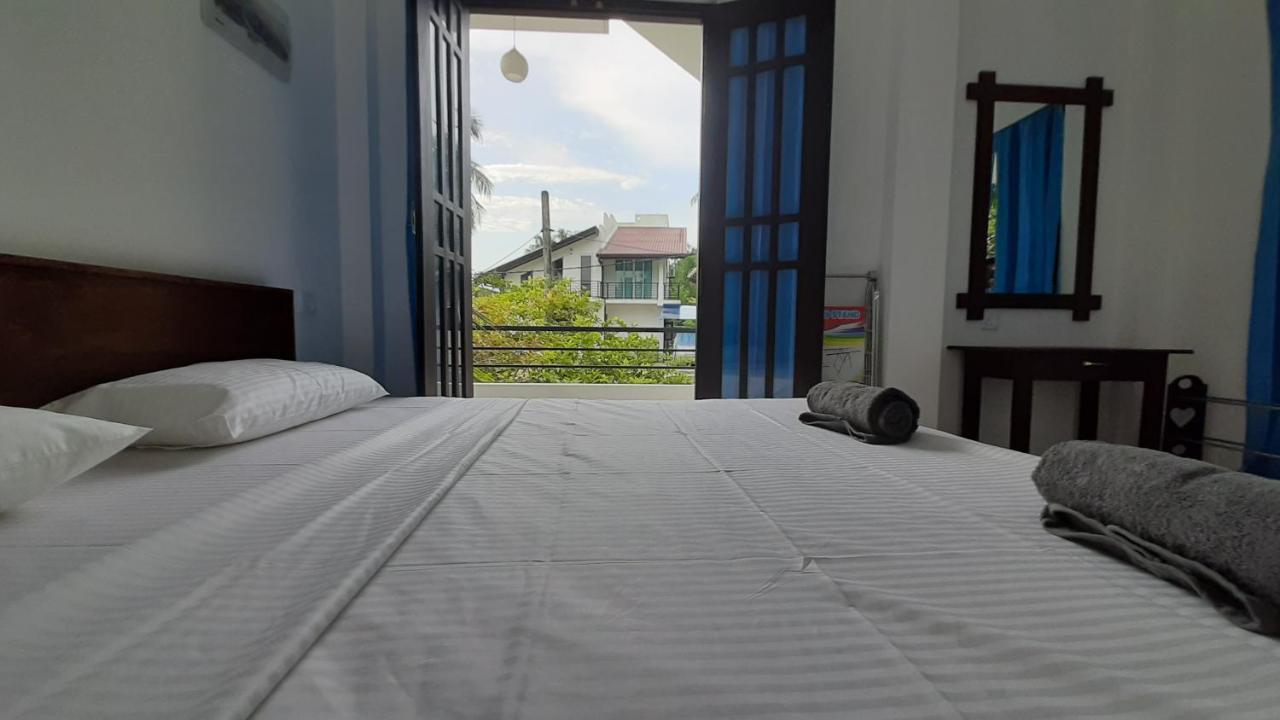 Dollyz Home - Sri Lanka Ambalangoda  Luaran gambar