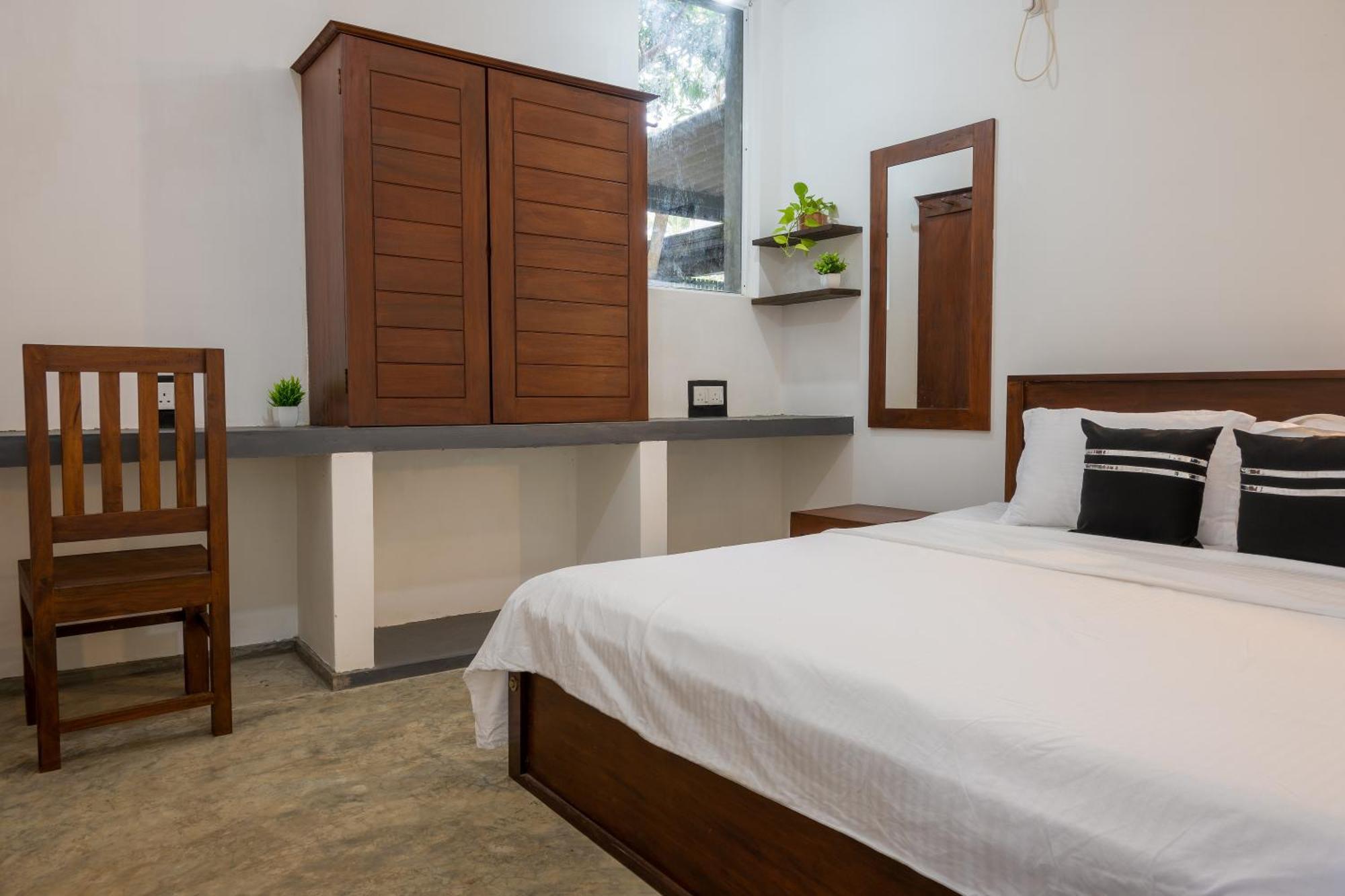 Dollyz Home - Sri Lanka Ambalangoda  Luaran gambar