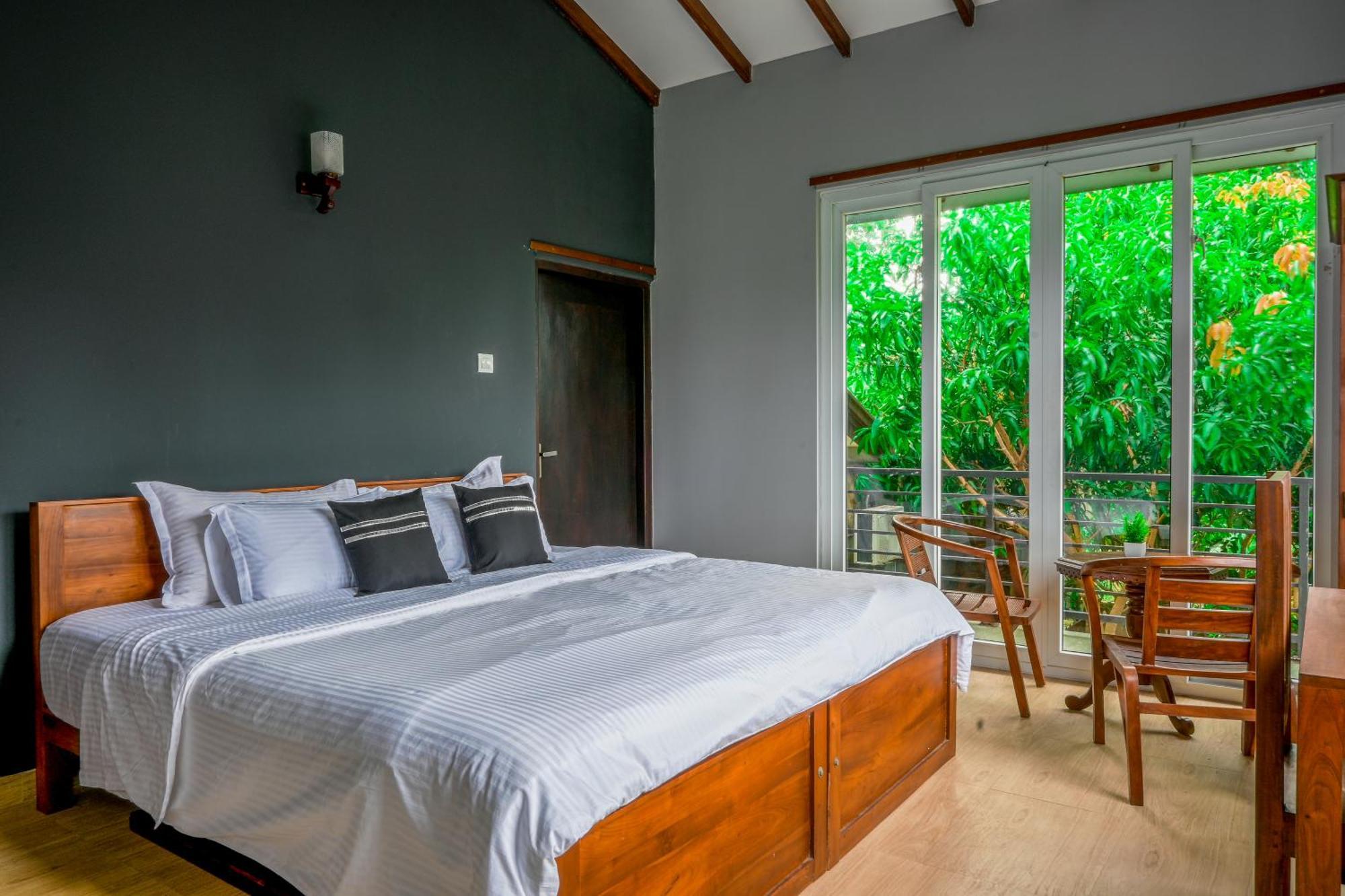 Dollyz Home - Sri Lanka Ambalangoda  Luaran gambar