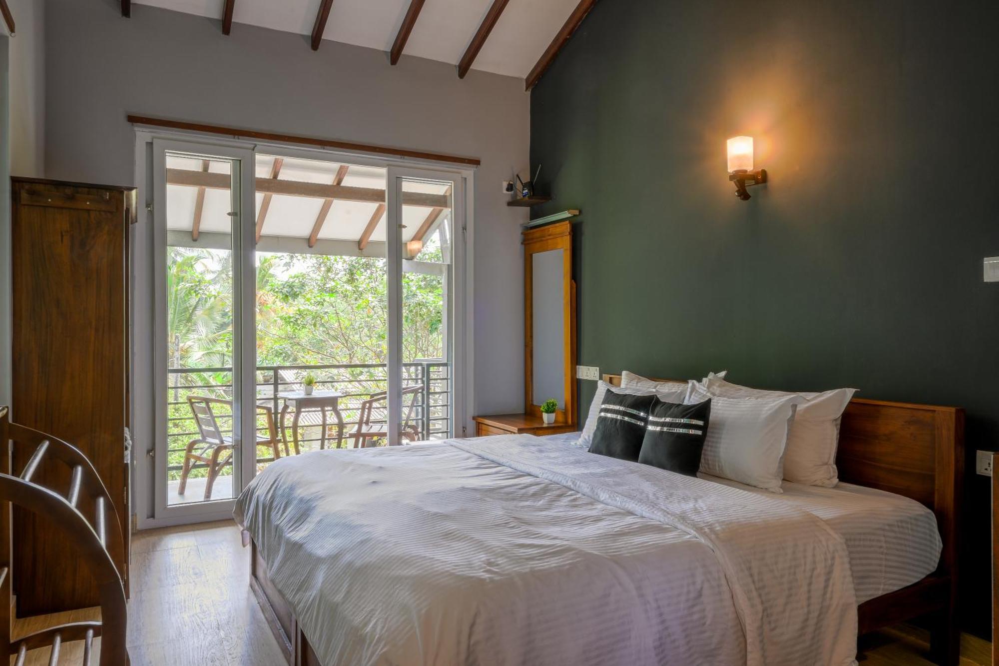 Dollyz Home - Sri Lanka Ambalangoda  Luaran gambar