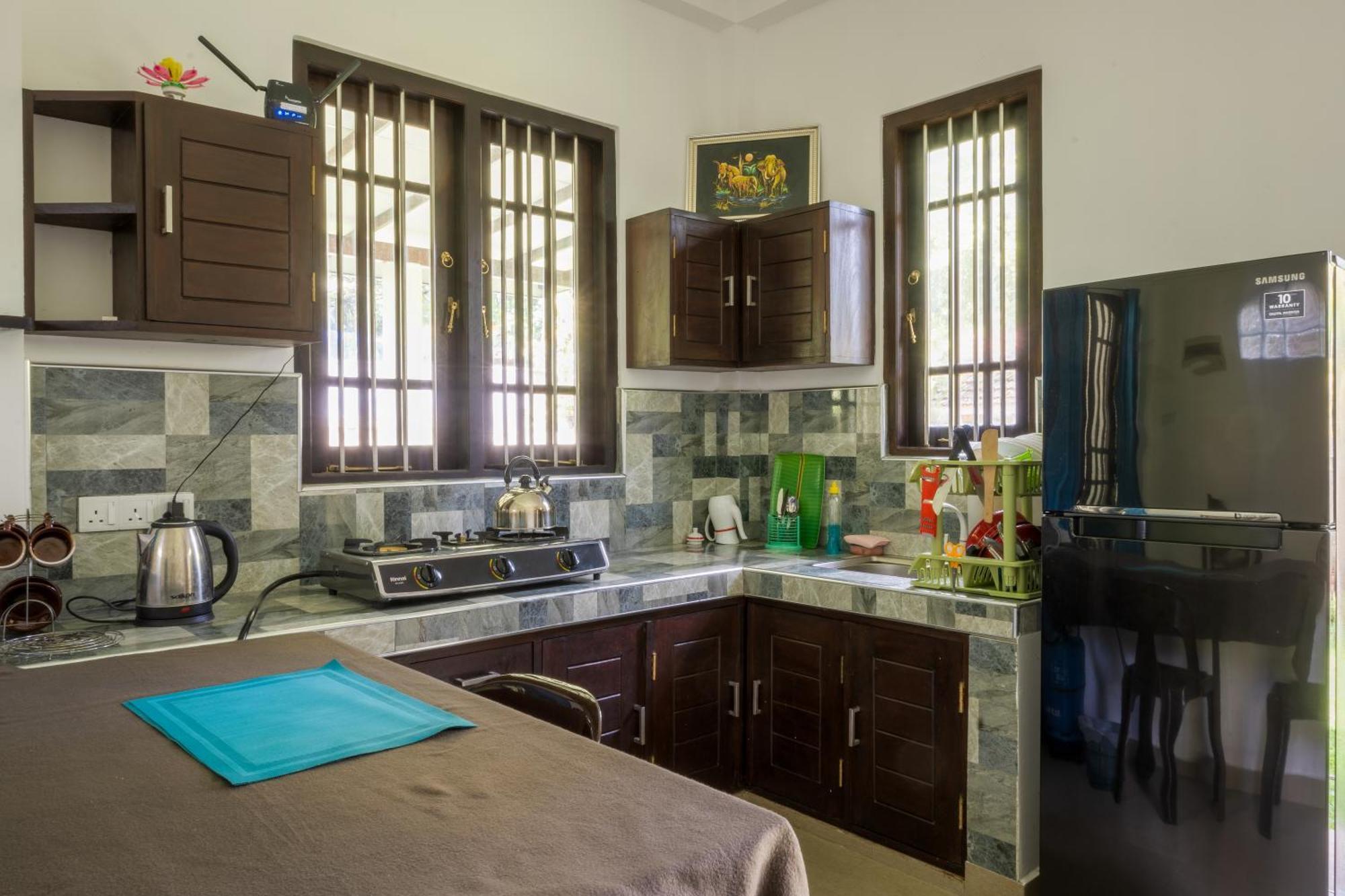 Dollyz Home - Sri Lanka Ambalangoda  Luaran gambar