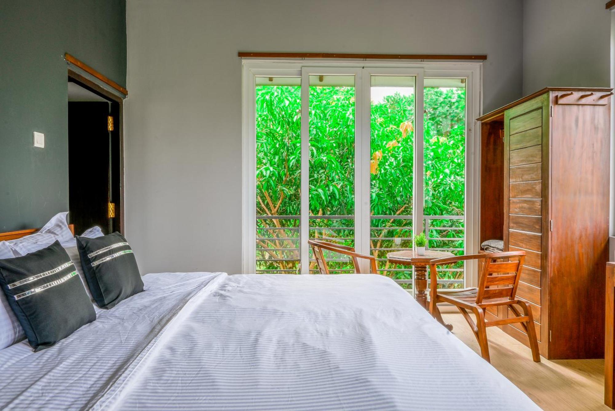 Dollyz Home - Sri Lanka Ambalangoda  Luaran gambar