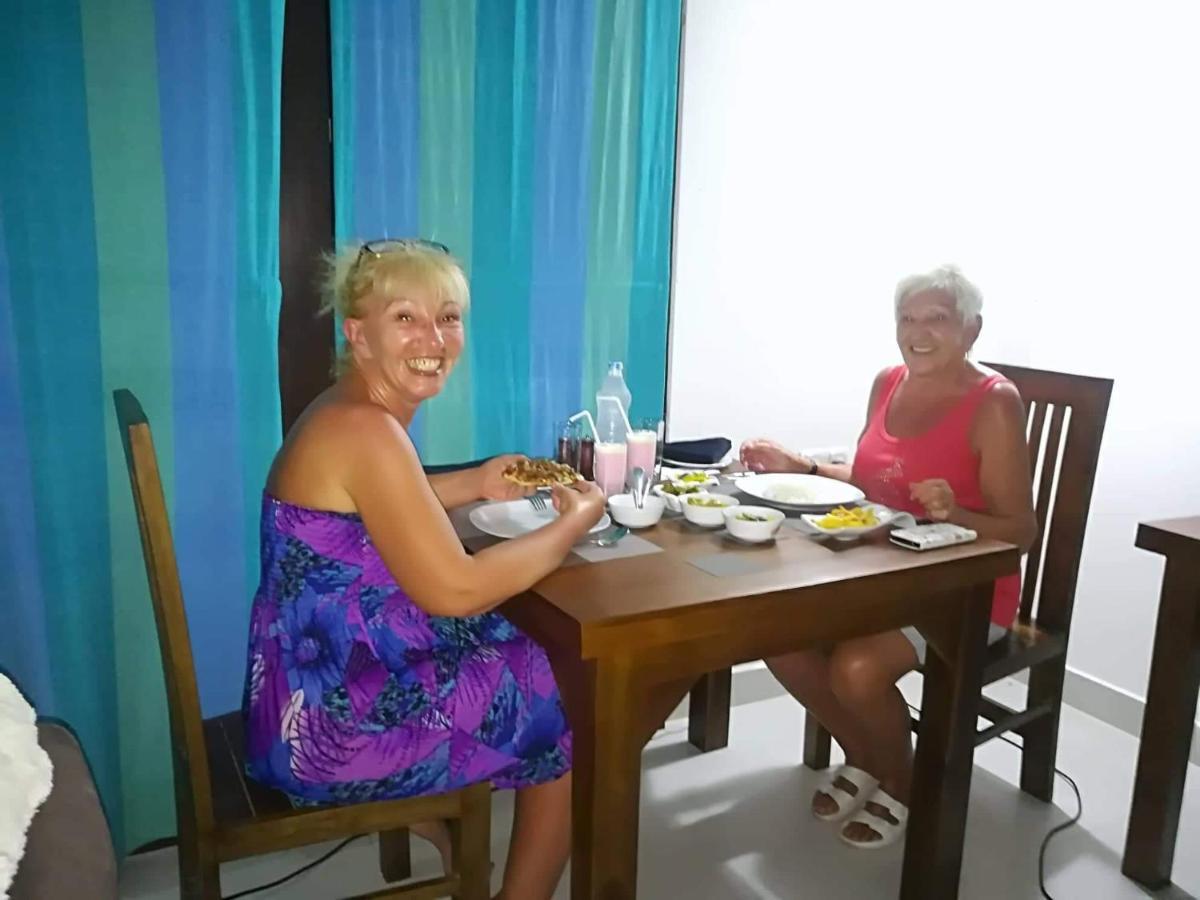 Dollyz Home - Sri Lanka Ambalangoda  Luaran gambar