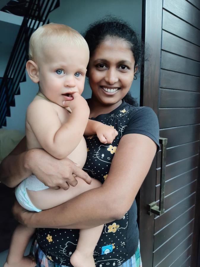 Dollyz Home - Sri Lanka Ambalangoda  Luaran gambar